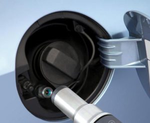 gas dor