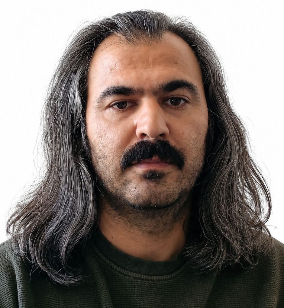 ایرج رحمانی