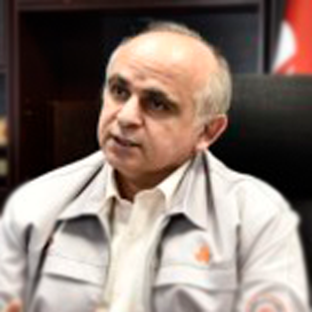 مبلغ ناصری