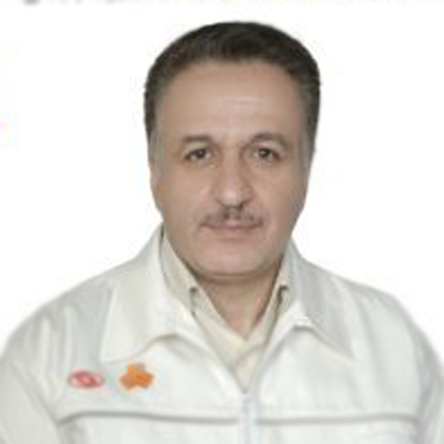 رضا صائبی