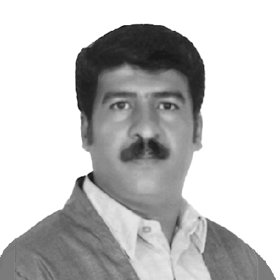 کیوان مرید